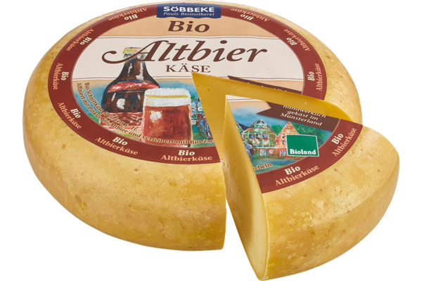 Bild 1 von Altbierkäse