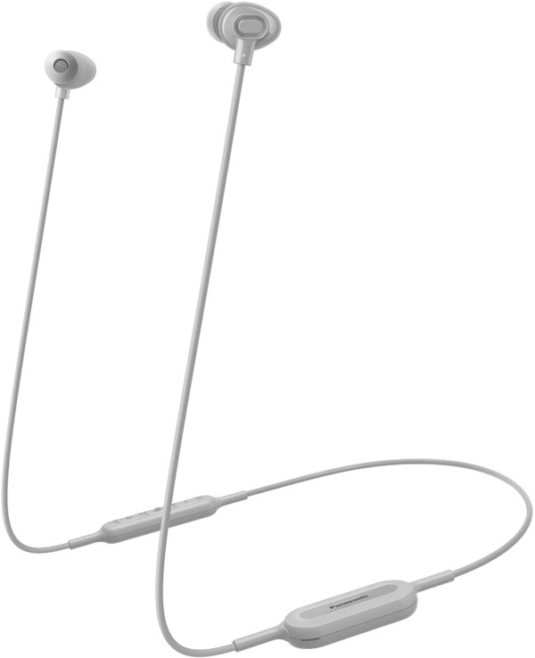 Bild 1 von RP-NJ310BE-W Bluetooth-Kopfhörer weiß