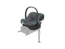 Bild 4 von CYBEX Silver Babyschale »Aton B2 i-Size«, inkl. Basisstation »Base One«