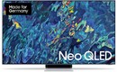 Bild 1 von Samsung GQ55QN95BAT 138 cm (55") Neo QLED-TV strahlendes silber / G