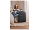 Bild 4 von TOPMOVE® Faltbares Trolley-Boardcase, Koffer Softcase, 40 l