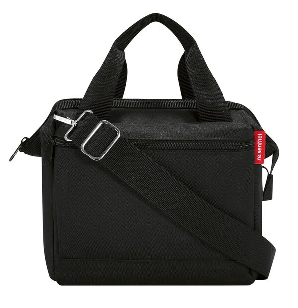 Bild 1 von reisenthel Reisetasche ALLROUNDER CROSS Black