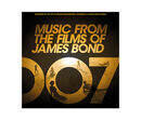 Bild 1 von Schallplatte »Music from The Films of James Bond«, 2 LPs