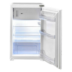Respekta Einbaukühlschrank Ks88.4 Weiß