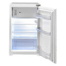 Bild 1 von Respekta Einbaukühlschrank Ks88.4 Weiß