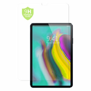 GeckoCovers Schutzglas für Samsung Galaxy Tab S5e (2019)