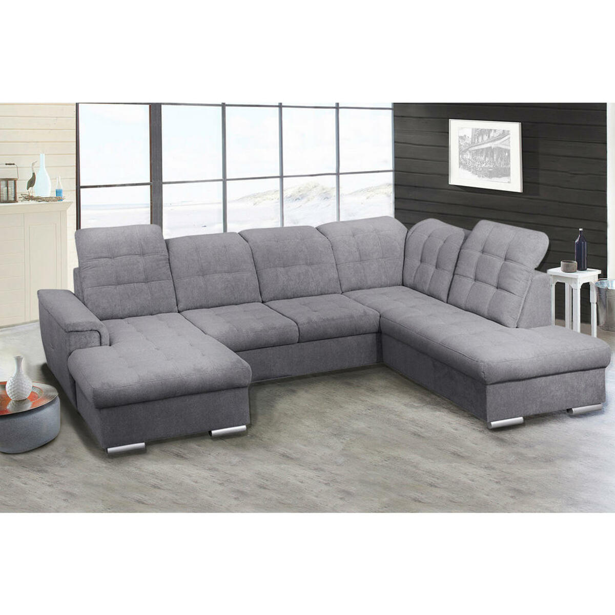 Bild 1 von Wohnlandschaft Action