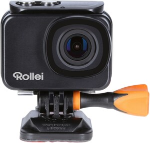 Rollei Actioncam 550 Touch + Akku