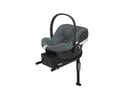 Bild 2 von CYBEX Silver Babyschale »Aton B2 i-Size«, inkl. Basisstation »Base One«