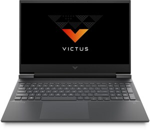 VICTUS 16-e0801ng (4L8L6EA) 40,9 cm (16,1") Gaming Notebook mica silver
