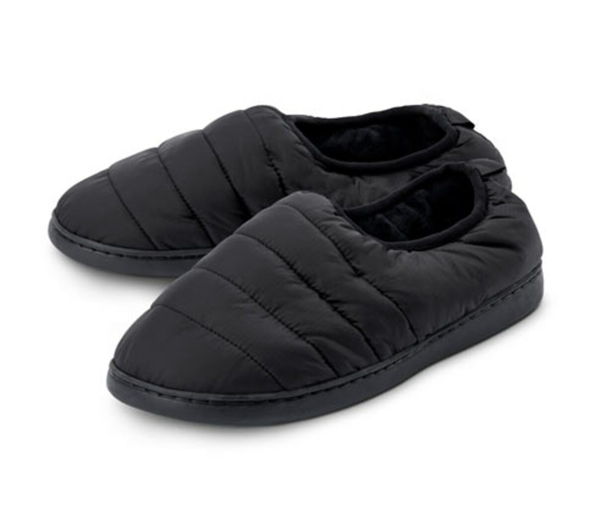 Bild 1 von Stepp-Hausschuhe