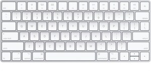 Apple Magic Keyboard (DE)