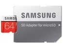 Bild 2 von SAMSUNG EVO Plus microSDXC 64GB