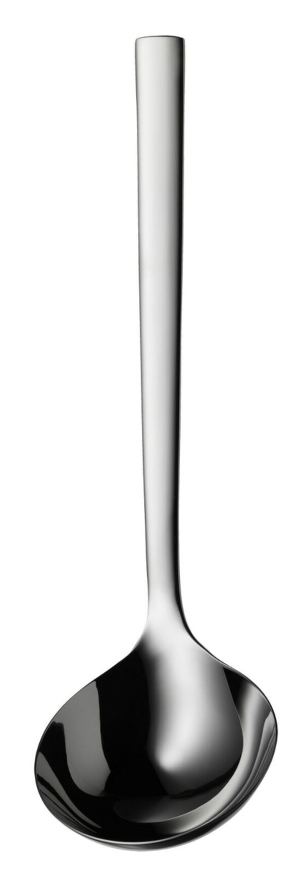 Bild 1 von WMF Suppenschöpfer NUOVA 29 cm Edelstahl silberfarbig