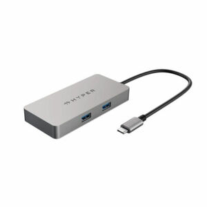 Hyper Drive 5-IN-1 USB-C HUB