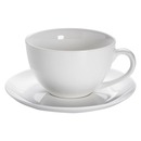 Bild 1 von MAXWELL & WILLIAMS Kaffee-/ Teetasse BASICS mit Untertasse 460 ml