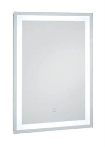 CASAVANTI Badspiegel 40 x 60 cm