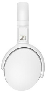 HD 350BT Bluetooth-Kopfhörer weiß
