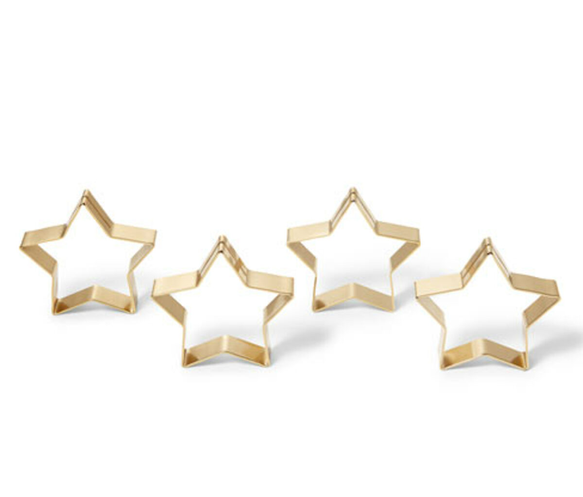 Bild 1 von 4 Serviettenringe