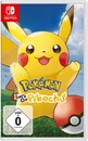 Bild 1 von Nintendo Pokémon: Lets Go, Pikachu!