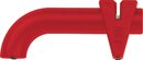 Bild 1 von ZWILLING Messerschärfer STÄHLE U. SCHÄRFER 17 cm Kunststoff rot