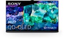Bild 1 von Sony XR-65A95K 164 cm (65") OLED-TV titanschwarz / F