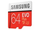 Bild 4 von SAMSUNG EVO Plus microSDXC 64GB