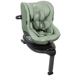 Joie Reboarder-Kindersitz Joie I-Spin 360 R  Mintgrün  Textil