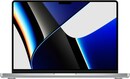 Bild 1 von MacBook Pro 14" (MKGR3D/A) 35,97 cm (14,2") silber