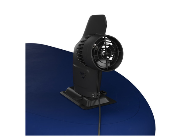 Bild 3 von CRIVIT SUP E-Finne