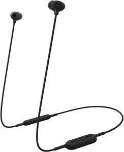 RP-NJ310BE-K Bluetooth-Kopfhörer schwarz