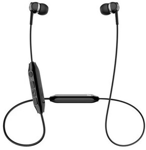 CX 350BT Bluetooth-Kopfhörer schwarz