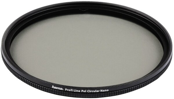 Bild 1 von Hama Pol Circular Filter Wide 82mm Nano, Multi-Coated 16 Schichten