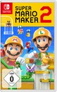 Bild 1 von Nintendo Super Mario Maker 2