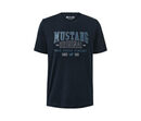 Bild 1 von T-Shirt »Mustang«, blau