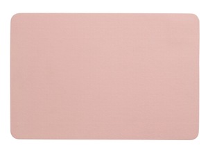 kela Tisch-Set KIMARA 30 x 45 cm Kunststoff rosa