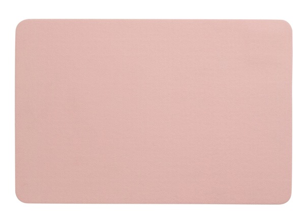 Bild 1 von kela Tisch-Set KIMARA 30 x 45 cm Kunststoff rosa