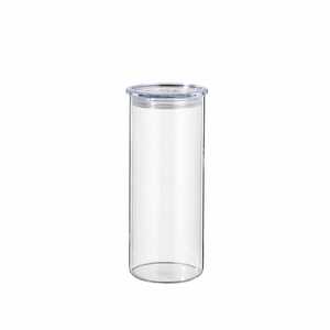 SIMAX Vorratsglas mit Deckel 1500 ml transparent