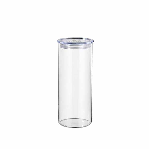 Bild 1 von SIMAX Vorratsglas mit Deckel 1500 ml transparent