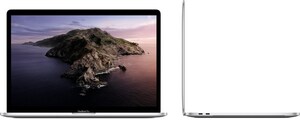 Apple MacBook Pro 13´´ (MV992D/A) silber