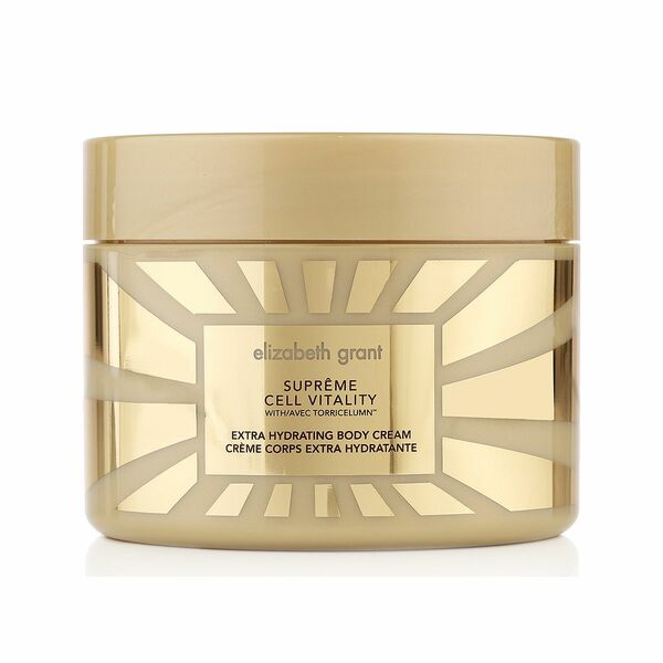 Bild 1 von ELIZABETH GRANT Supreme Cell Vitality Body Cream 400ml