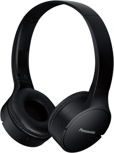 RB-HF420B Bluetooth-Kopfhörer schwarz