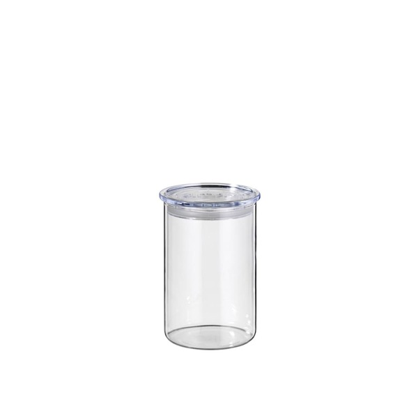 Bild 1 von SIMAX Vorratsglas mit Deckel 900 ml transparent