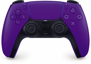 Sony DualSense Wireless-Controller für PlayStation 5 galactic purple