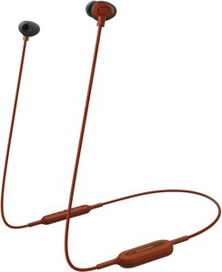 RP-NJ310BE-R Bluetooth-Kopfhörer rot