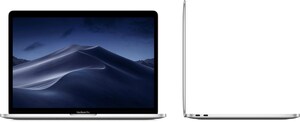 Apple MacBook Pro 13´´ (MPXU2D/A) silber
