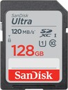 Bild 1 von SDXC Ultra Class 10 (128GB) Speicherkarte