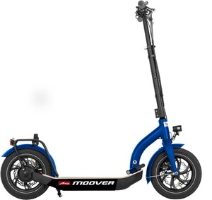 Moover (Euronics Special Edition) Roller