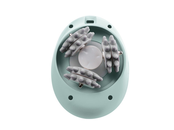 Bild 3 von SILVERCREST® PERSONAL CARE Cellulite-Massagegerät, mit 2 Intensitätsstufen