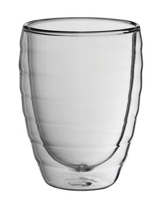kela Latte-Macchiato-Glas-Set CESENA 2-teilig Glas